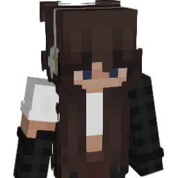 Juqqs's Minecraft skin