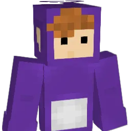 Jur0 Minecraft avatar bust
