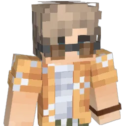 JurSkoVitch Minecraft avatar bust