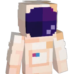 JurajP1234 Minecraft avatar bust