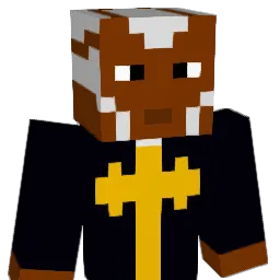 Jurand174 Minecraft avatar bust