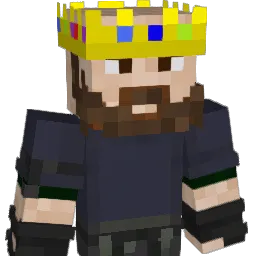 Juras_99 Minecraft avatar bust