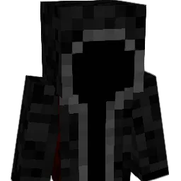 JurasicPaul Minecraft avatar bust