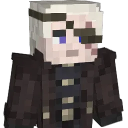 JurassicGamer's Minecraft skin