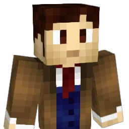 JurassicJef's Minecraft skin