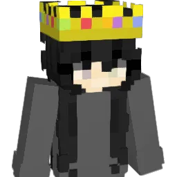 Jurdalini Minecraft avatar bust