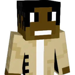 Jureczek321 Minecraft avatar bust