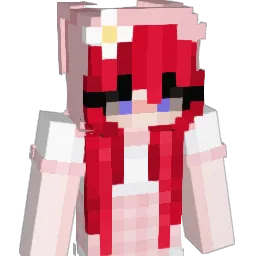JurekC Minecraft avatar bust