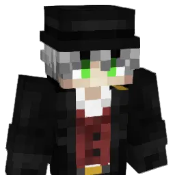 Jurex_ Minecraft avatar bust