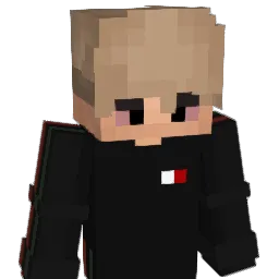 JuriBoyka32 Minecraft avatar bust