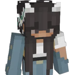 JuriOniiCEEU Minecraft avatar bust
