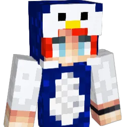 Jurin_ Minecraft avatar bust