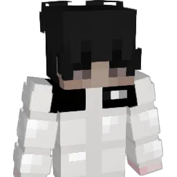 Jurix's Minecraft skin