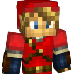 JurobeiKun Minecraft avatar bust