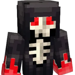 Jurre_DP Minecraft avatar bust