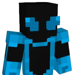 JurtyHurty's Minecraft skin