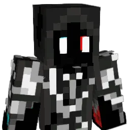 Jurxplayer Minecraft avatar bust