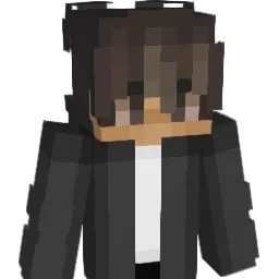 Jury150 Minecraft avatar bust