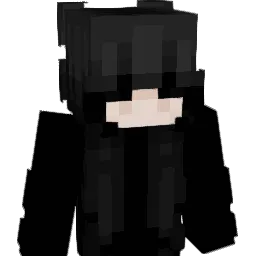 JuryDragoon2553 Minecraft avatar bust