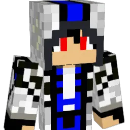 Jus102001's Minecraft skin