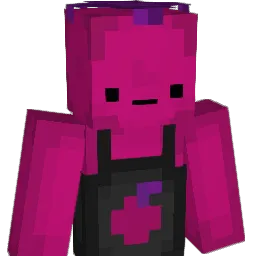 Jus2Goyave Minecraft avatar bust
