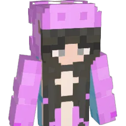JusJusXD Minecraft avatar bust