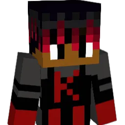 JusKura Minecraft avatar bust