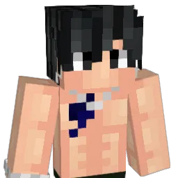 JusMito's Minecraft skin