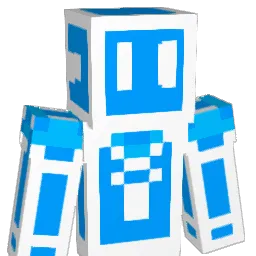 Jus_Silent Minecraft avatar bust