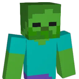 JusctDayii Minecraft avatar bust