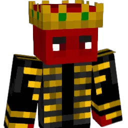Jusern's Minecraft skin