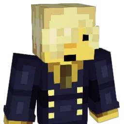 Jush77679's Minecraft skin