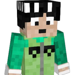 Jush_is_dumb03 Minecraft avatar bust