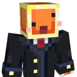 Jushamaka's Minecraft skin