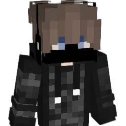 Jusi_Online Minecraft avatar bust