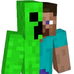 Jusiu's Minecraft skin