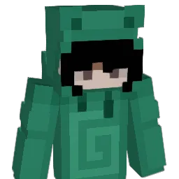 Juspixel's Minecraft skin