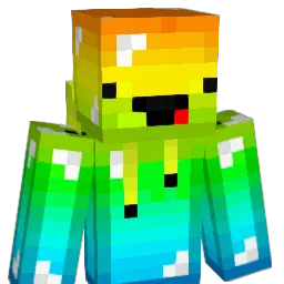 Juss_Rob's Minecraft skin