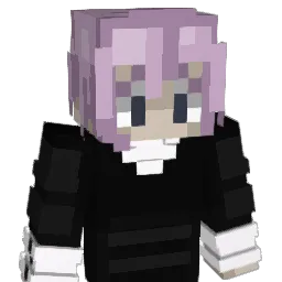 Jusss912 Minecraft avatar bust