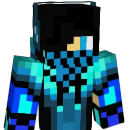 Just1Hit's Minecraft skin