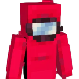 Just1Second Minecraft avatar bust