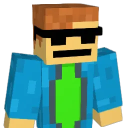 Just1_Jace Minecraft avatar bust