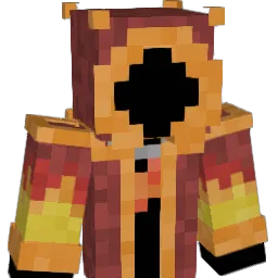 Just1iam Minecraft avatar bust