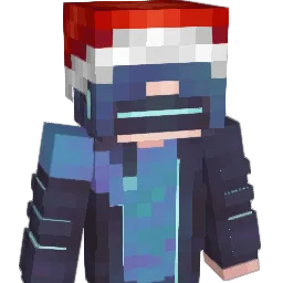 Just253's Minecraft skin