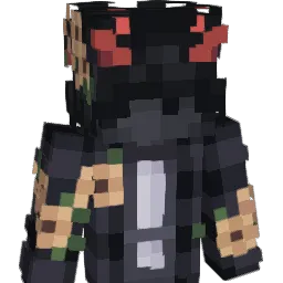 Just3clipse_'s Minecraft skin