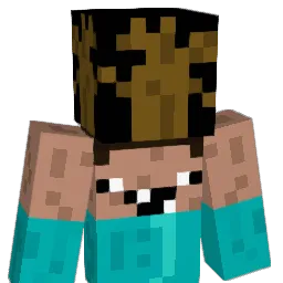 Just4Fun_TV's Minecraft skin