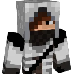 Just4T's Minecraft skin