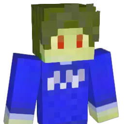 JustA2l Minecraft avatar bust