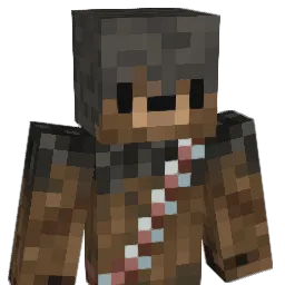 JustACrab's Minecraft skin