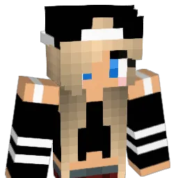 JustADemon Minecraft avatar bust